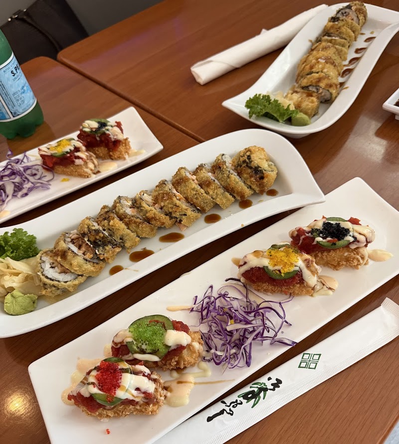 Lighthouse Thai Sushi photo 4