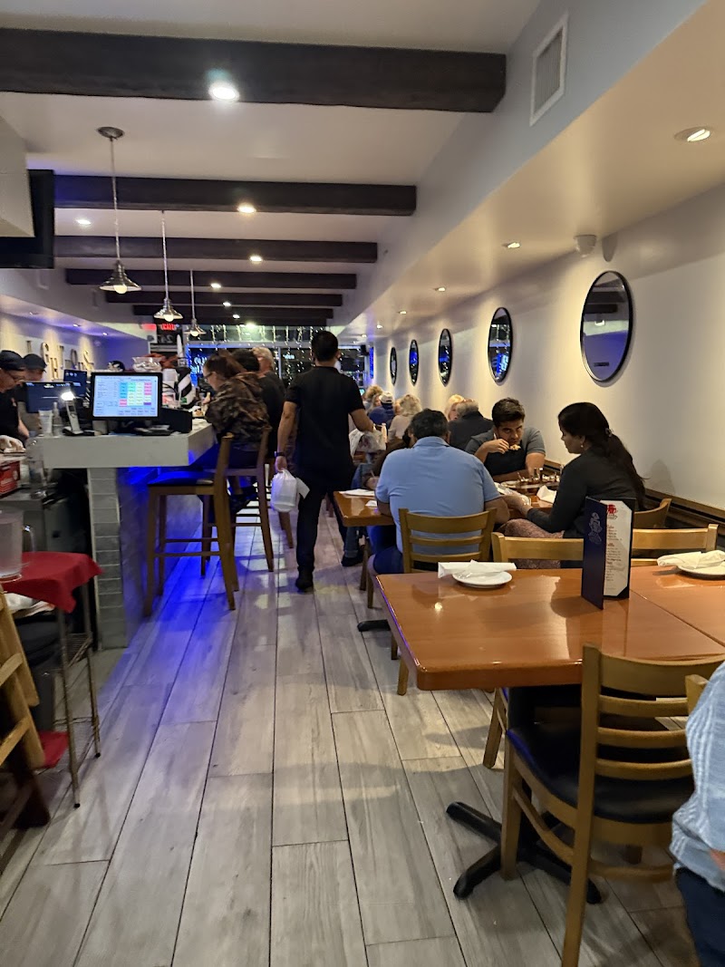 Lighthouse Thai Sushi photo 5