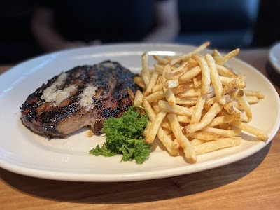 Hillstone Restaurant photo 4