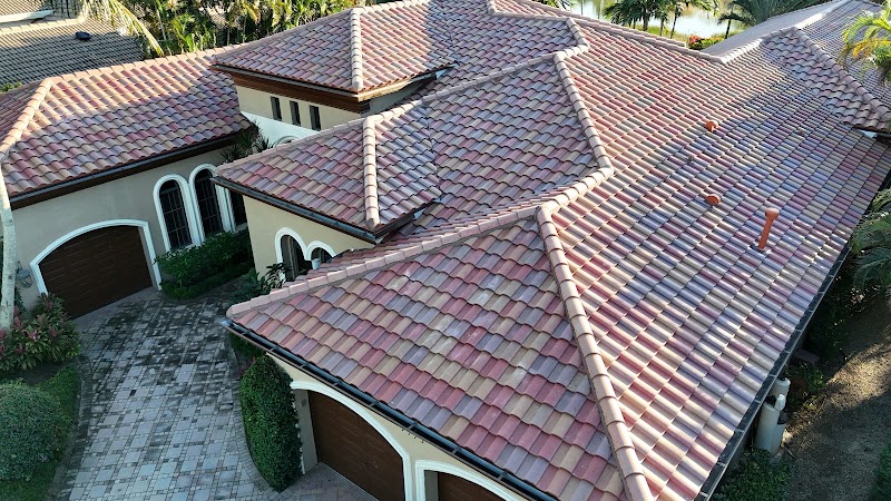 Forte Roofing