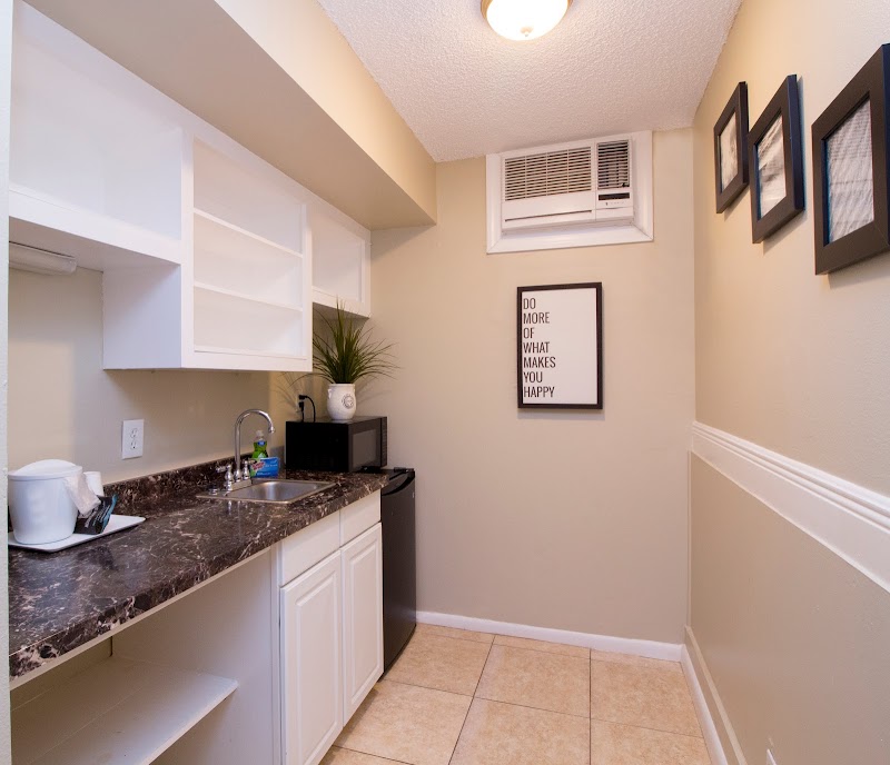 Rooftop Resort photo 4