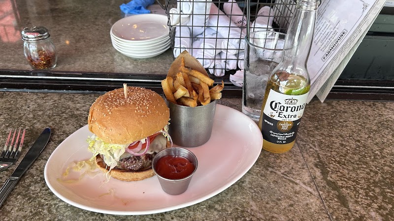 Gary Rack's Farmhouse Kitchen - Delray Beach photo 4