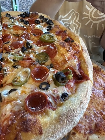 Red Tomato Pizza photo 5