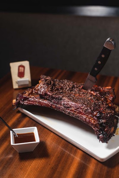 Milt's Barbecue for the Perplexed photo 5