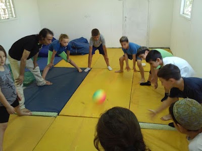 ג'ודו מודיעין photo 4