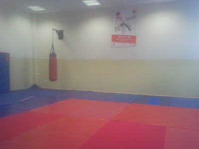 ג'ודו מודיעין photo 5