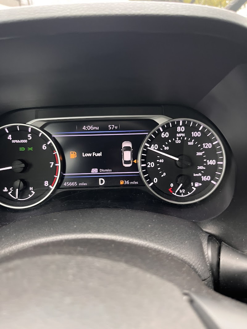 Hertz Car Rental - Los Angeles - Lax Marriott Hotel photo 4