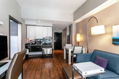 Homewood Suites by Hilton New York/Midtown Manhattan Times Square-South, NY photo 4