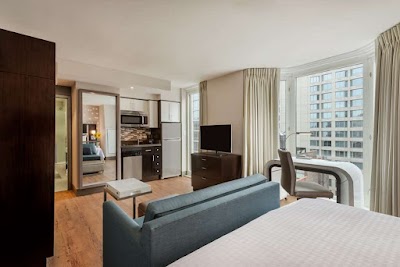 Homewood Suites by Hilton New York/Midtown Manhattan Times Square-South, NY photo 5