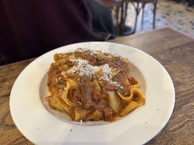 Faros Oxford Circus 🇮🇹 photo 4