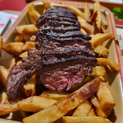 La Brigade - Oberkampf - Restaurant Paris 11 photo 5