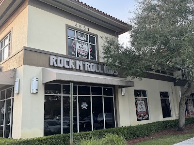 Rock n Roll Ribs photo 5