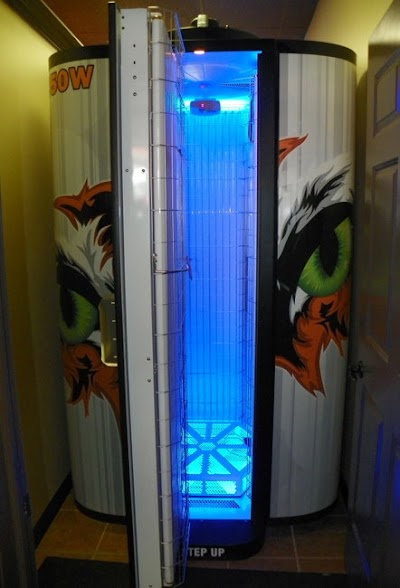 Boca Tanning Club Coral Springs photo 4