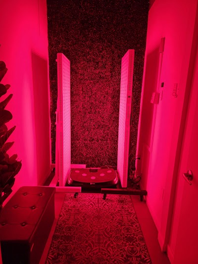 Boca Tanning Club Coral Springs photo 5