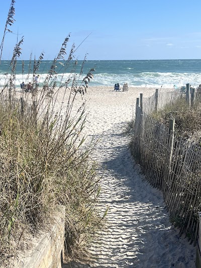 Wrightsville Beach, NC photo 5