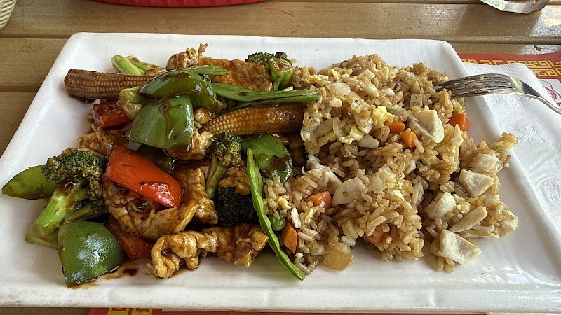 Helen Huang's photo 4