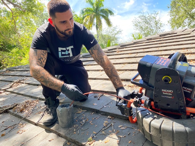 Express Trenchless FL Keys Sewer Repairs