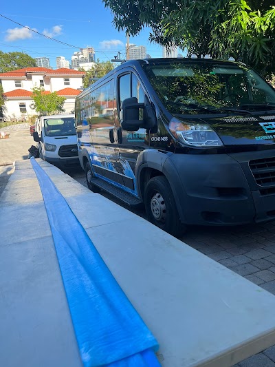 Express Trenchless FL Keys Sewer Repairs photo 5