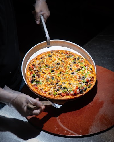 Sarpino's Pizzeria Pompano Beach photo 4