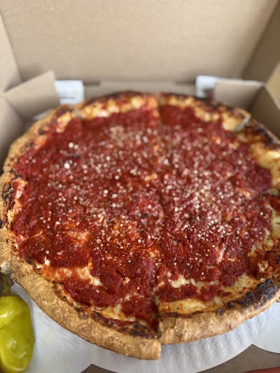 Sarpino's Pizzeria Pompano Beach photo 5