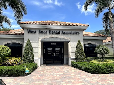 West Boca Dental Care Lee Herman DDS photo 5