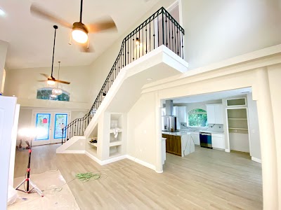 PSL Services LLC, Full Home Renovations, Handyman Services & Painting Contractor