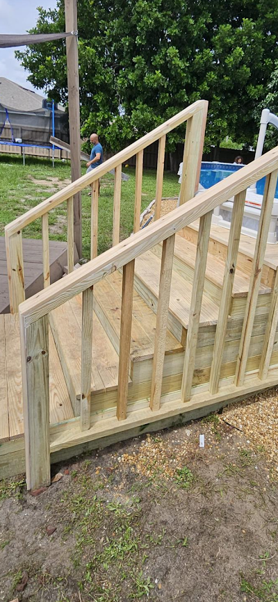 PSL Services LLC, Full Home Renovations, Handyman Services & Painting Contractor photo 5