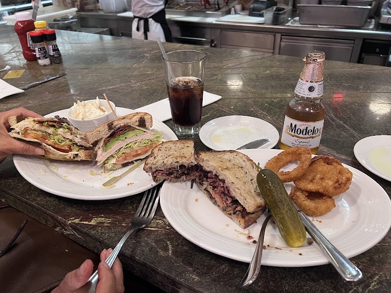 1st Street Deli photo 5