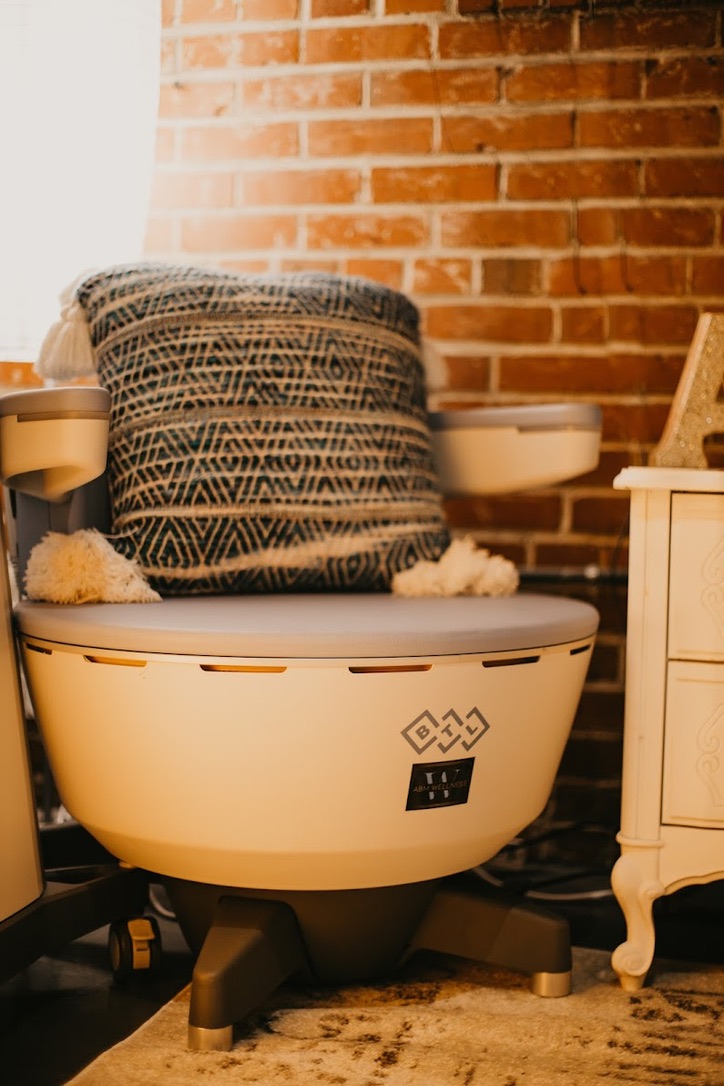 AnAesthetics by Mindy photo 4