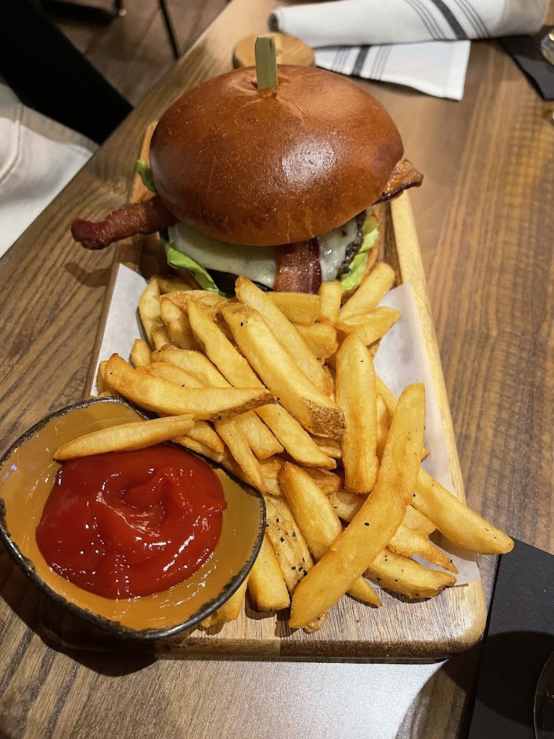 B55 Craft House & Kitchen photo 4