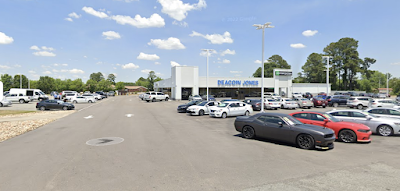 Deacon Jones Super Store photo 4