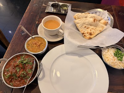 Mughlai Indian Cuisine photo 4