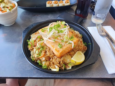 קונה סושי photo 5