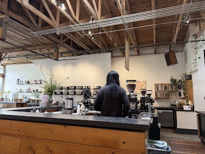 Four Barrel Coffee photo 5
