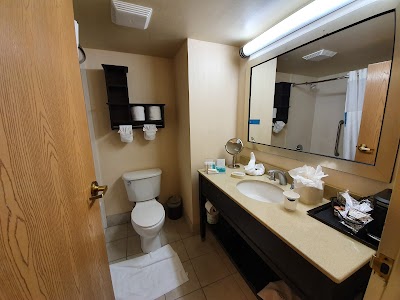 Hampton Inn & Suites by Hilton Miami Airport South Blue Lagoon photo 4