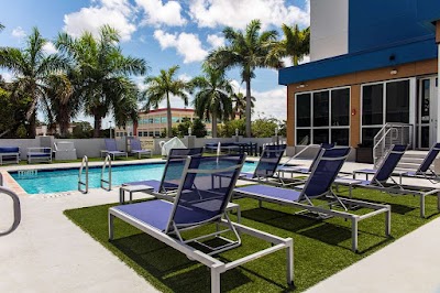 Hampton Inn & Suites by Hilton Miami Airport South Blue Lagoon photo 5