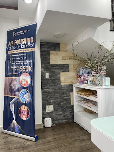 Nha khoa Như Tâm - Quận Tân Bình photo 4