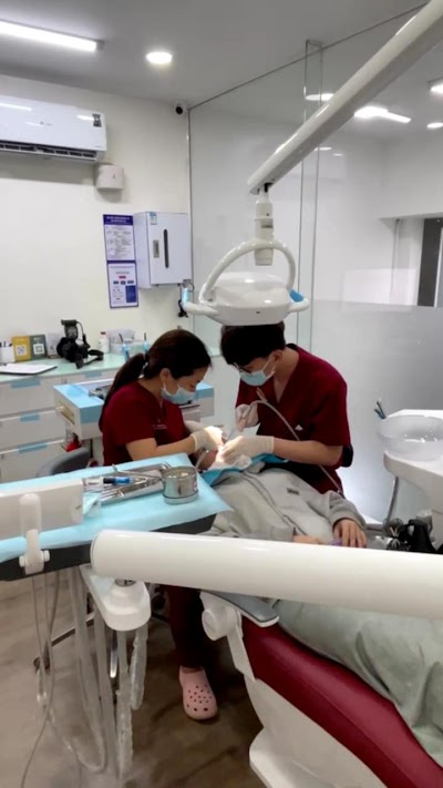 Nha khoa Như Tâm - Quận Tân Bình photo 5