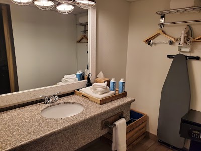 SCP Colorado Springs Hotel photo 4