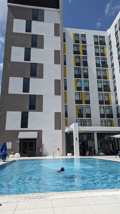 Aloft Miami Aventura photo 5