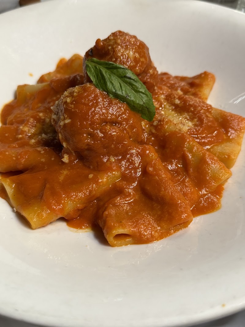 Donna Margherita photo 4