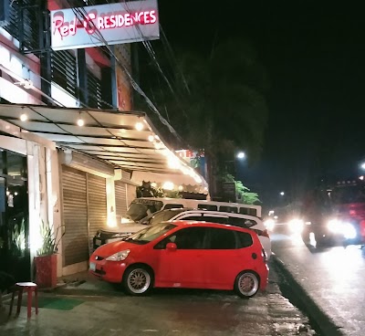 Red C Residences photo 5