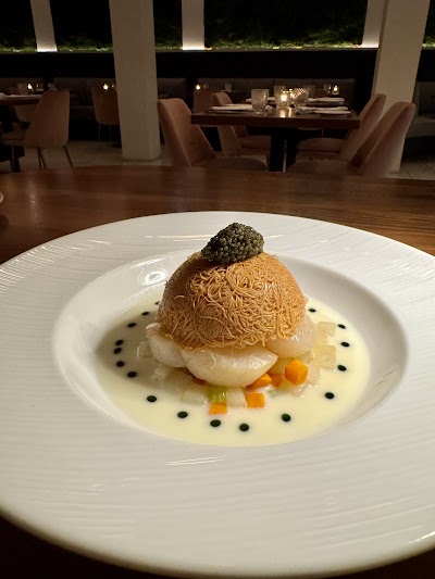 Sérêvène by Chef Pawan Pinisetti photo 4