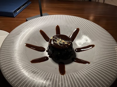 Sérêvène by Chef Pawan Pinisetti photo 5