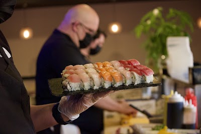 Hamachi Sushi Bar photo 4