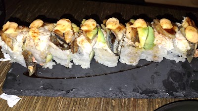Hamachi Sushi Bar photo 5