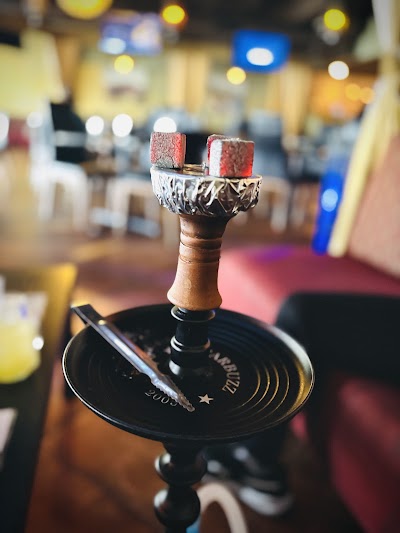 Kan Zaman Lounge & Cafe photo 4