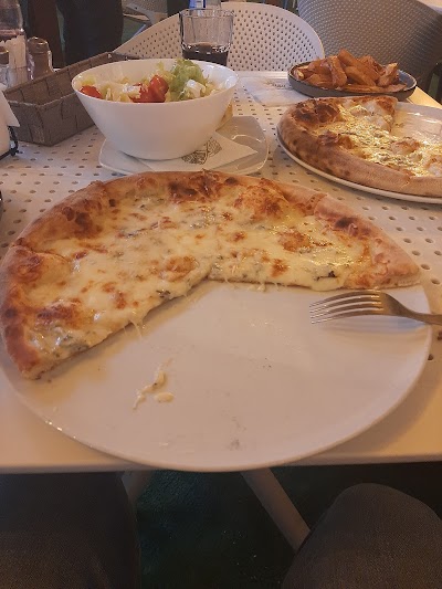 Restaurant Casa Luica photo 4