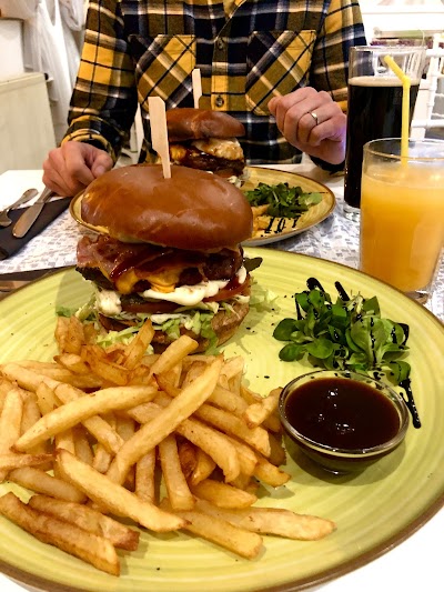 Restaurant Casa Luica photo 5