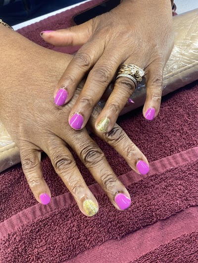 TK Nails & Spa photo 4
